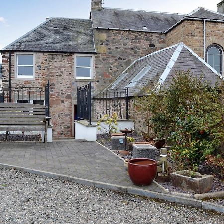 Carse View Cottage Abernethy Exteriér fotografie